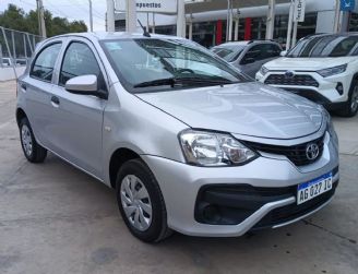 Toyota Etios