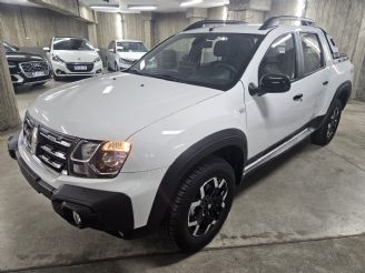 Renault Duster Oroch