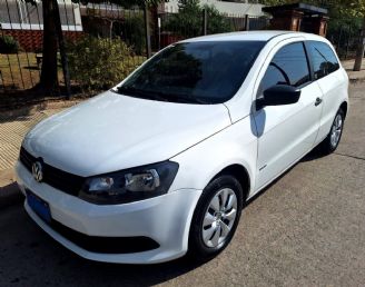 Volkswagen Gol Trend