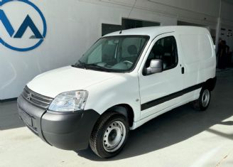 Citroen Berlingo en Mendoza