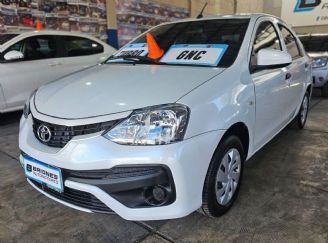 Toyota Etios