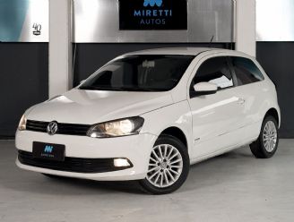 Volkswagen Gol Trend