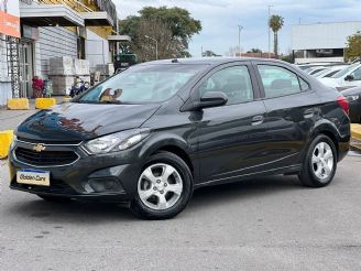 Chevrolet Prisma