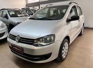 Volkswagen Suran