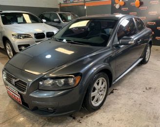 Volvo C30