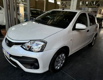 Toyota Etios