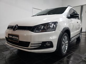 Volkswagen Suran