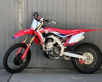 Honda CRF