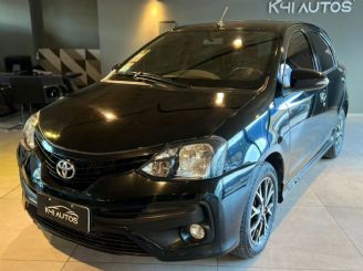 Toyota Etios