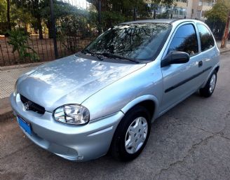 Chevrolet Corsa