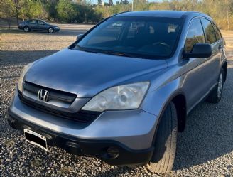 Honda CRV