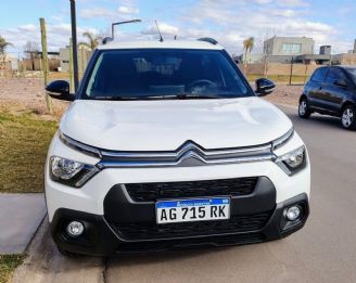 Citroen C3 en Mendoza