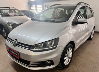 Volkswagen Suran