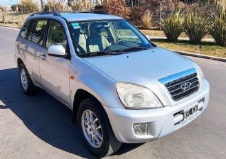 Chery Tiggo