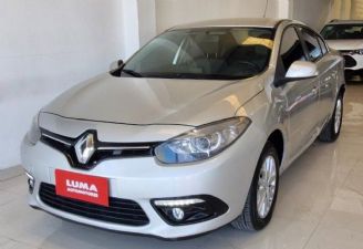 Renault Fluence