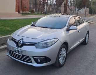 Renault Fluence