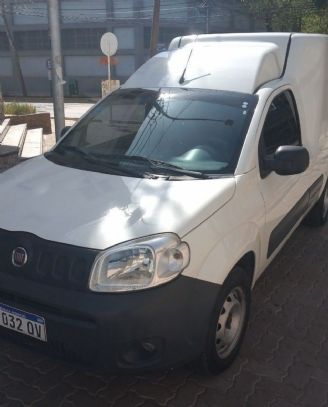 Fiat Fiorino