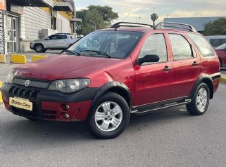 Fiat Palio