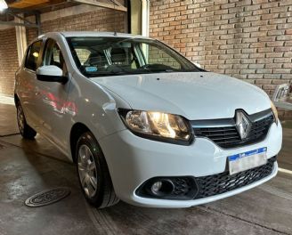 Renault Sandero en Mendoza