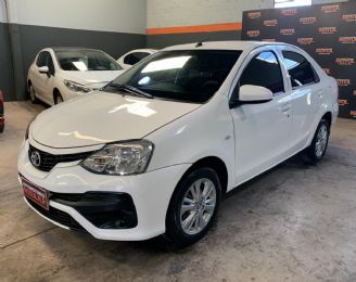 Toyota Etios