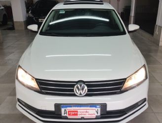 Volkswagen Vento