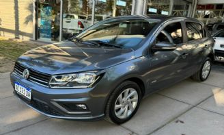 Volkswagen Gol Trend