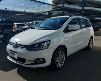 Volkswagen Suran