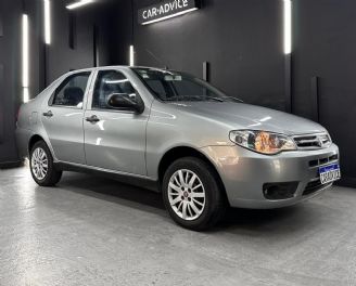 Fiat Siena