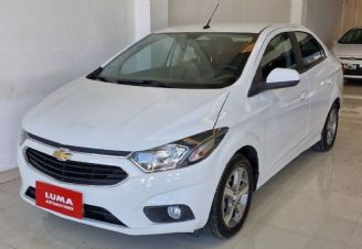 Chevrolet Prisma