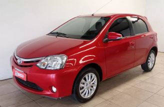 Toyota Etios