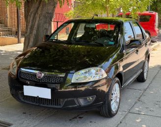 Fiat Siena