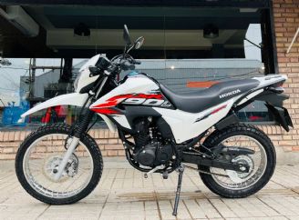 Honda XR