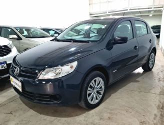 Volkswagen Gol Trend