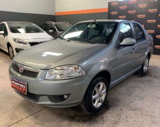 Fiat Siena en Mendoza