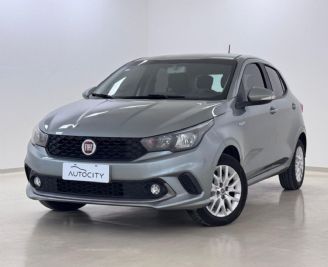 Fiat Argo