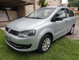 Volkswagen Suran