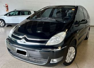 Citroen Xsara Picasso