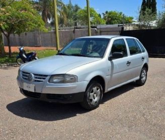 Volkswagen Gol