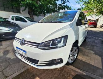 Volkswagen Suran