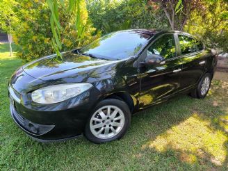 Renault Fluence