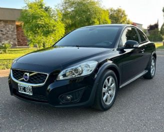 Volvo C30