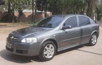 Chevrolet Astra