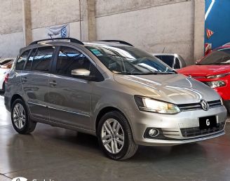 Volkswagen Suran