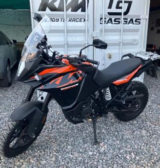 KTM Adventure