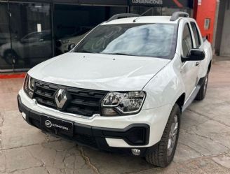 Renault Duster Oroch