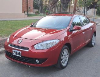 Renault Fluence