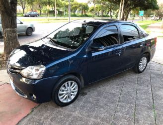 Toyota Etios