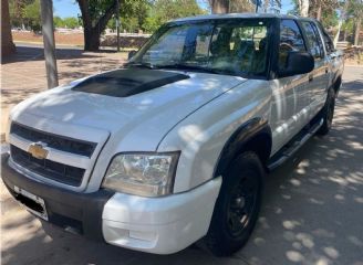 Chevrolet S10