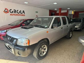 Nissan NP 300