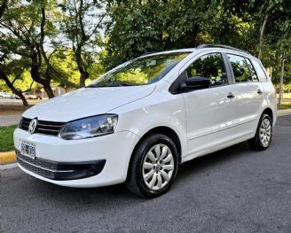 Volkswagen Suran